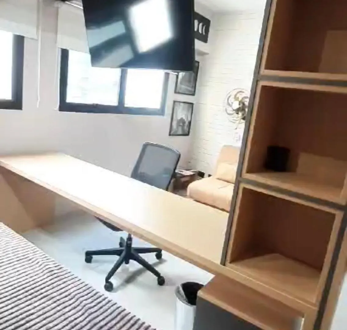 شقة فندقية الشقق الفندقية ساو باولوفي  Executive Luxo Wtc البرازيل