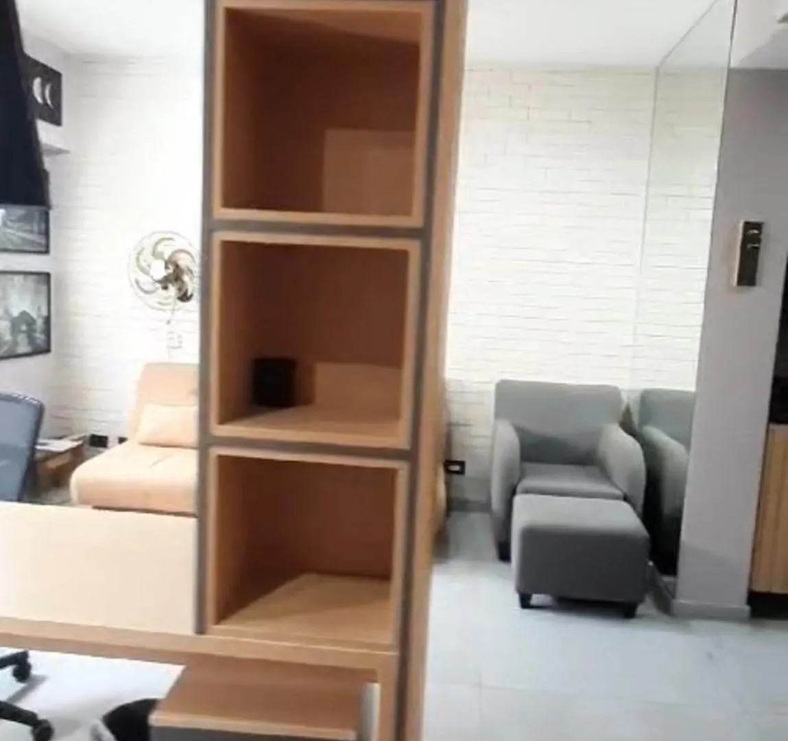 شقة فندقية الشقق الفندقية ساو باولوفي  Executive Luxo Wtc البرازيل