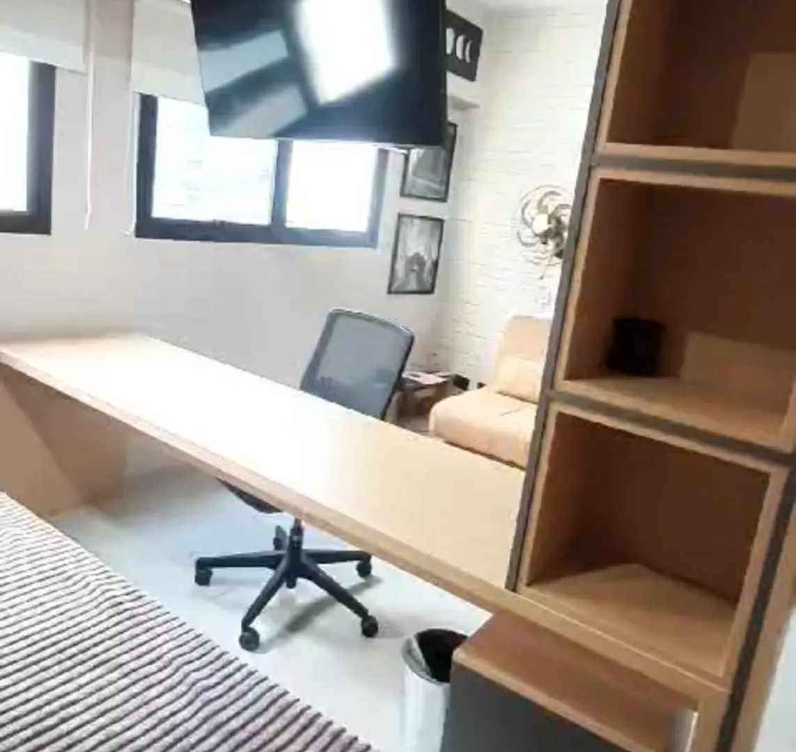 الشقق الفندقية ساو باولوفي  Executive Luxo Wtc 0*,  البرازيل